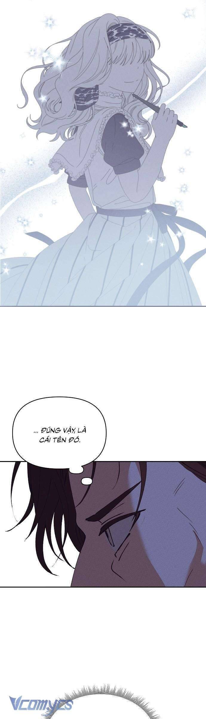 Bong Bóng Của Sóng Biển Chapter  43 - 29