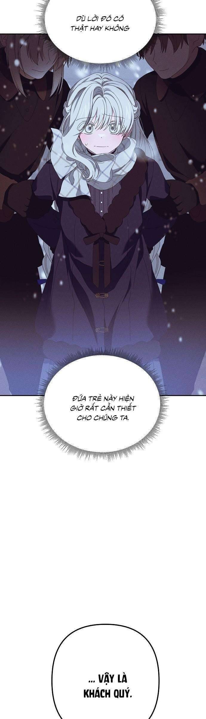 Bong Bóng Của Sóng Biển Chapter  43 - 30