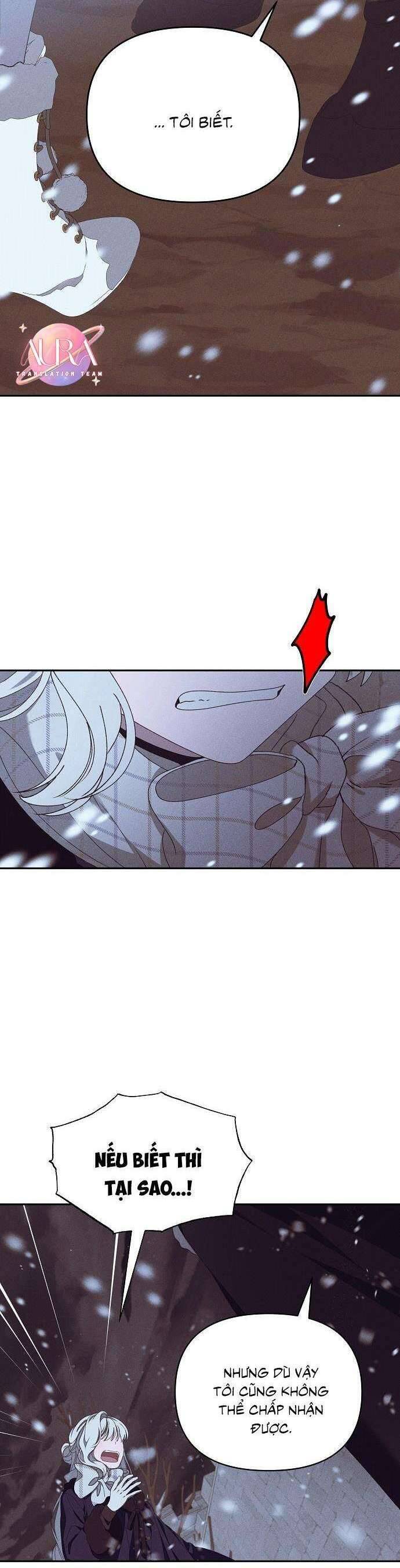 Bong Bóng Của Sóng Biển Chapter  43 - 4