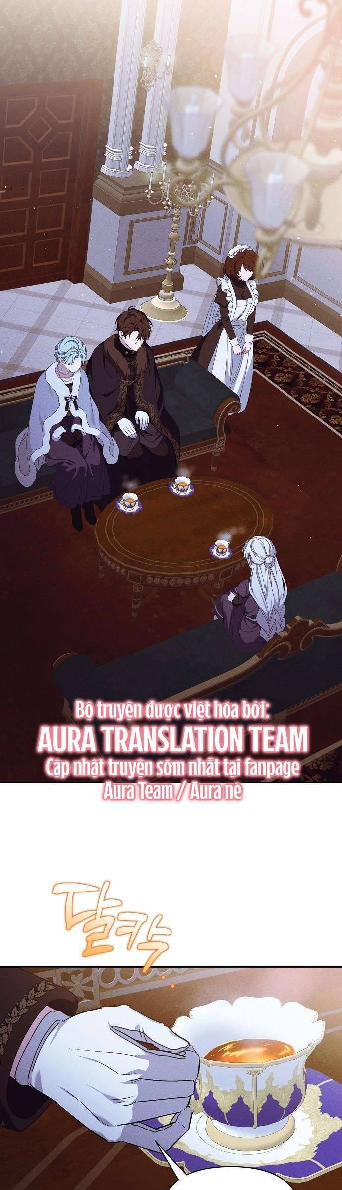 Bong Bóng Của Sóng Biển Chapter  43 - 32