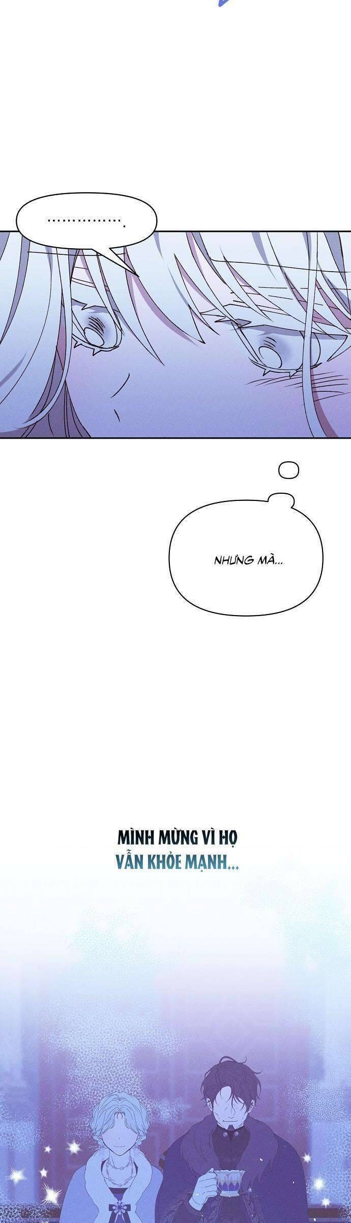 Bong Bóng Của Sóng Biển Chapter  43 - 35