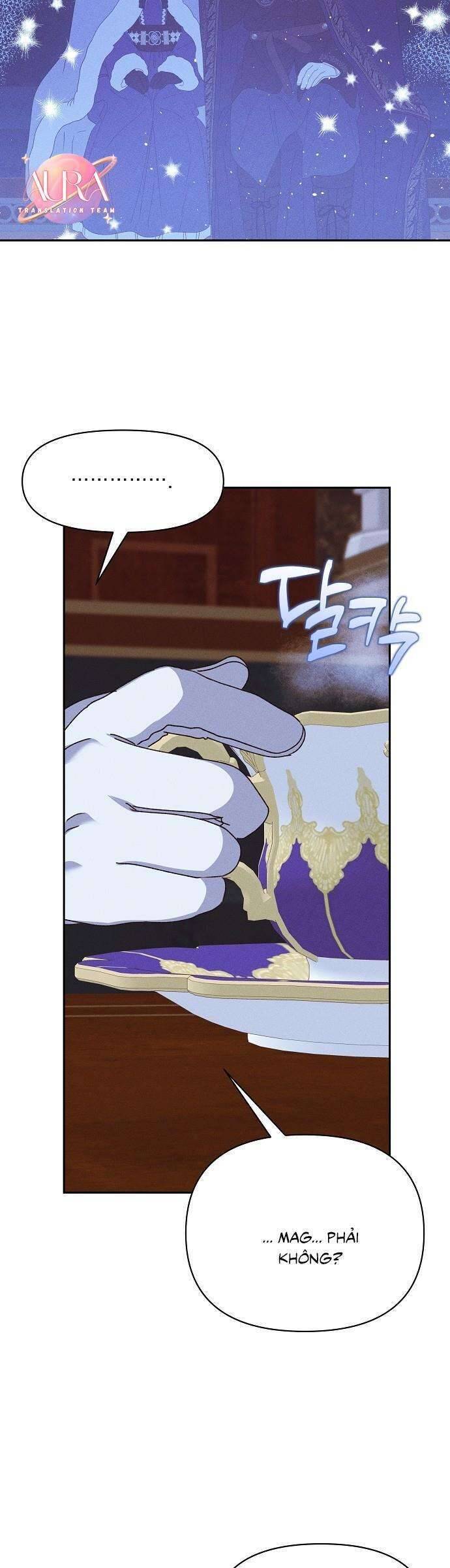 Bong Bóng Của Sóng Biển Chapter  43 - 36