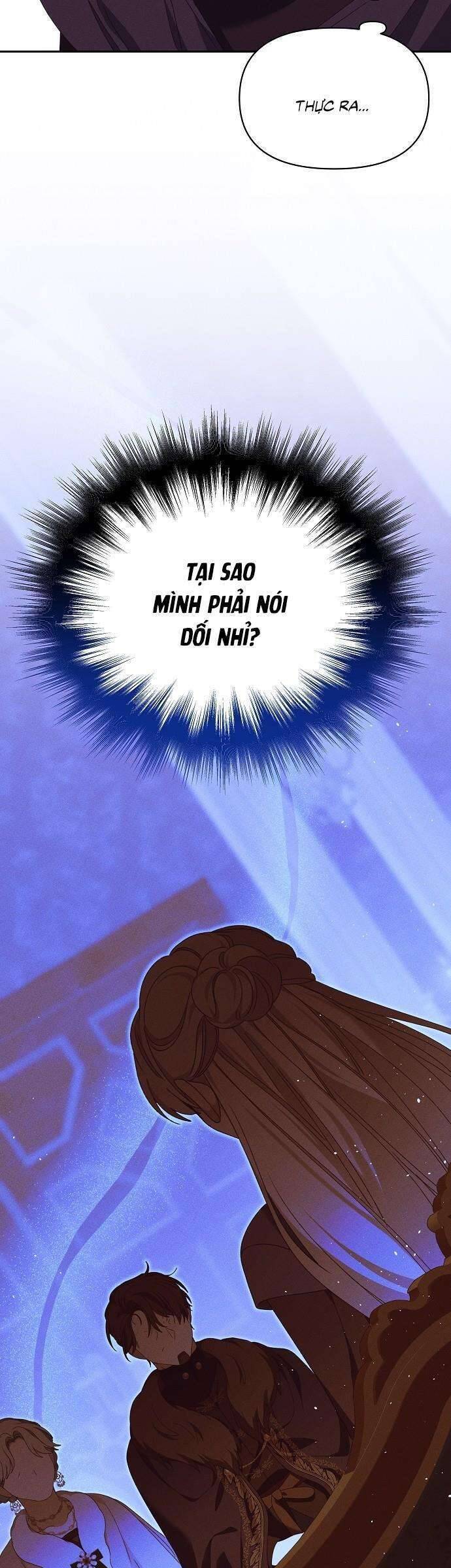 Bong Bóng Của Sóng Biển Chapter  43 - 40