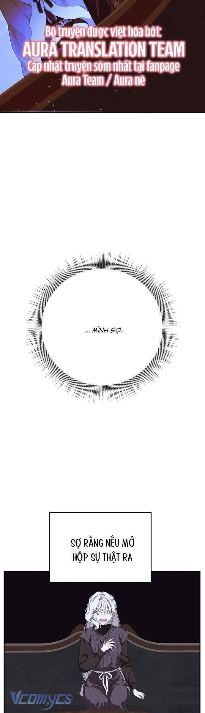 Bong Bóng Của Sóng Biển Chapter  43 - 41