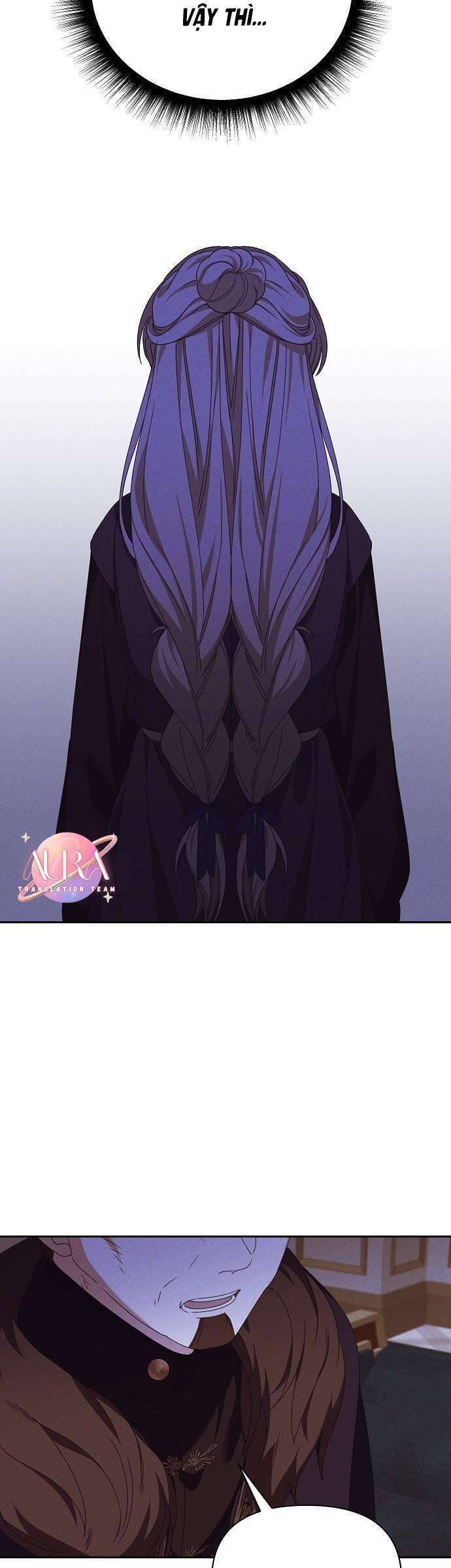 Bong Bóng Của Sóng Biển Chapter  43 - 44