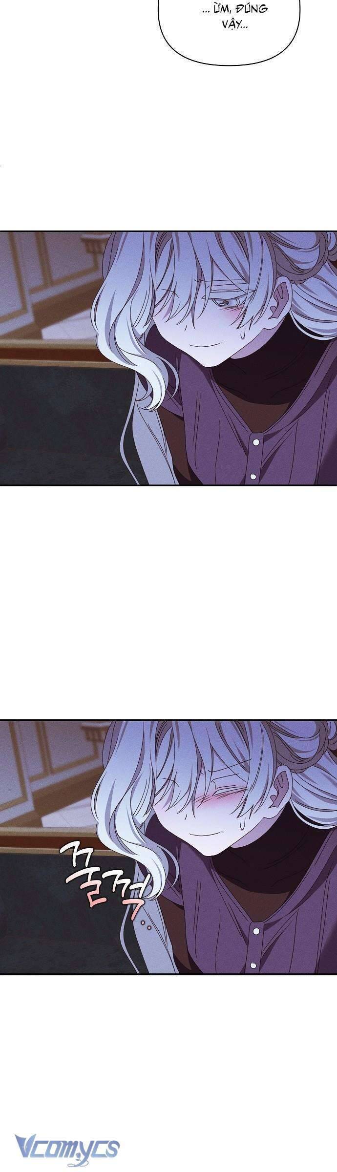 Bong Bóng Của Sóng Biển Chapter  43 - 45