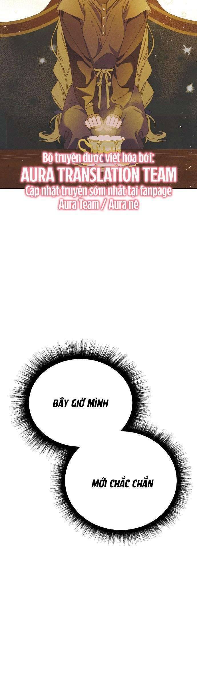 Bong Bóng Của Sóng Biển Chapter  43 - 48