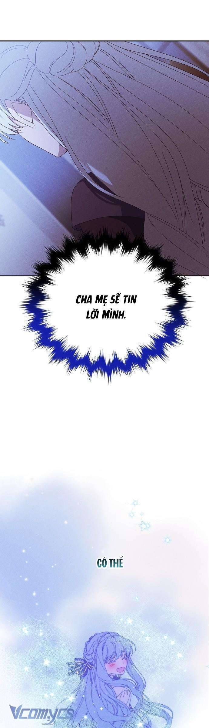 Bong Bóng Của Sóng Biển Chapter  43 - 49