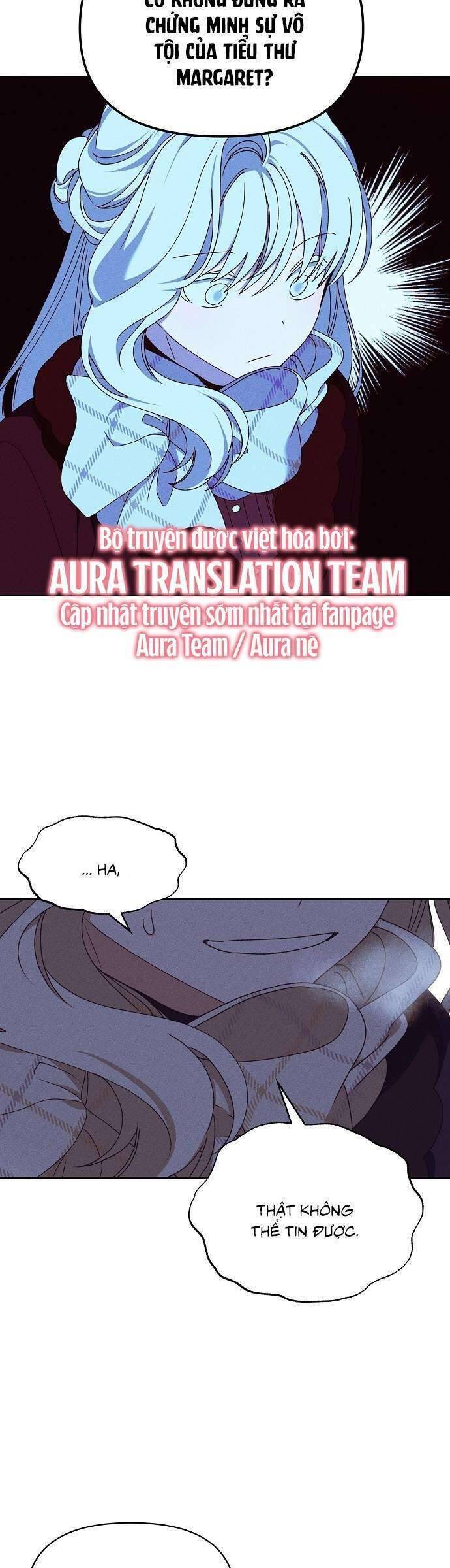 Bong Bóng Của Sóng Biển Chapter  43 - 8