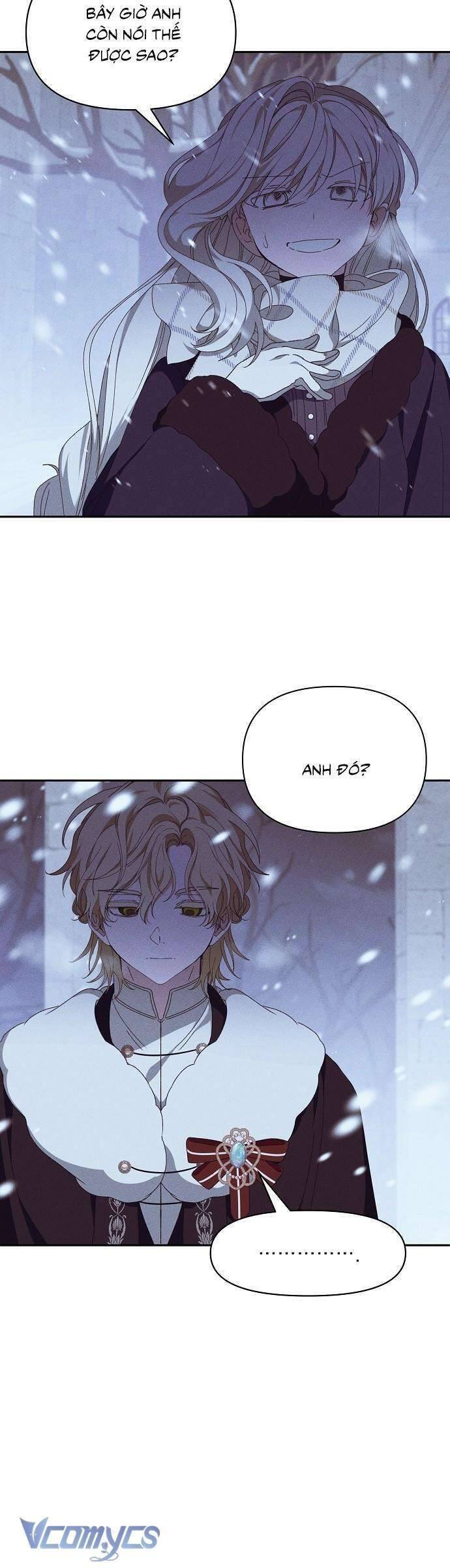 Bong Bóng Của Sóng Biển Chapter  43 - 9