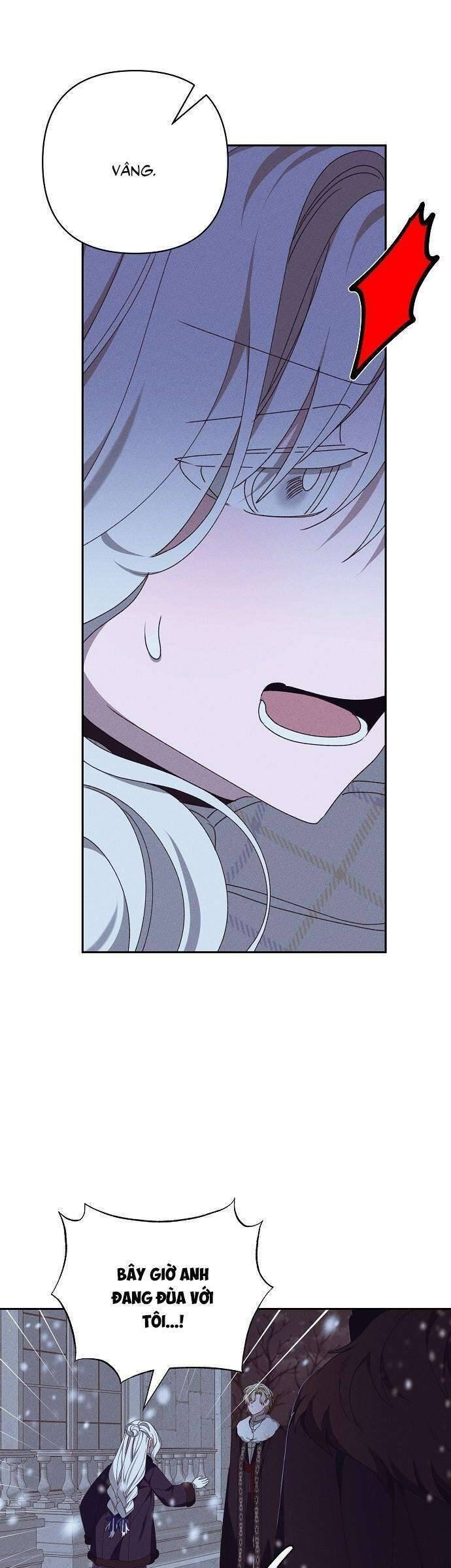 Bong Bóng Của Sóng Biển Chapter  43 - 10