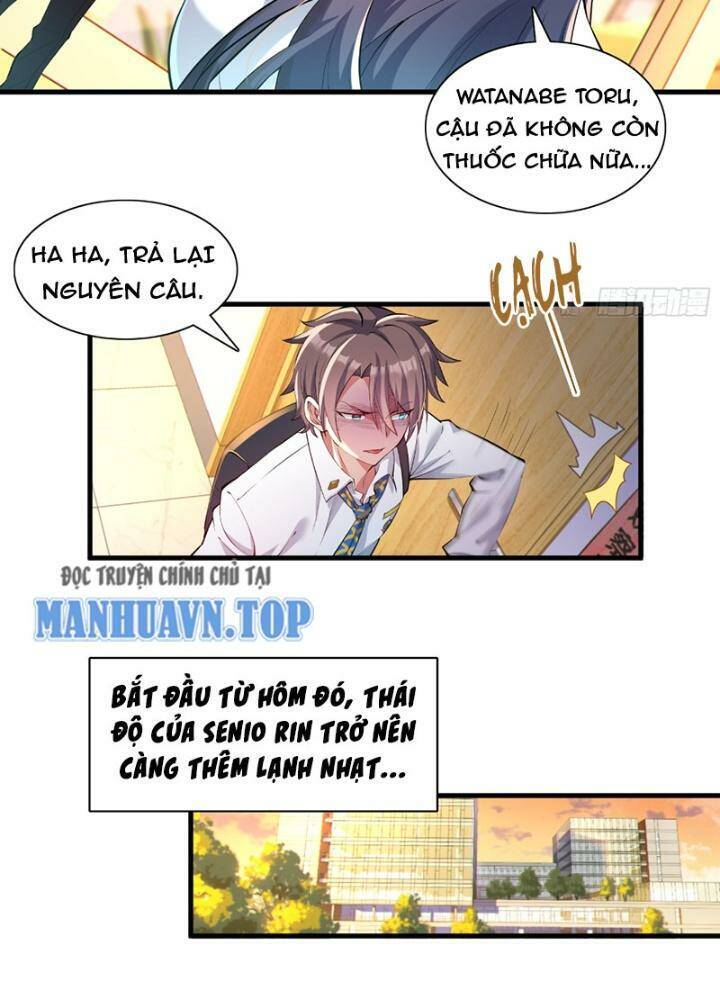 Bạn Gái Tôi Là Một Đại Tiểu Thư Xấu Xa Sao? Chapter 10 - 53