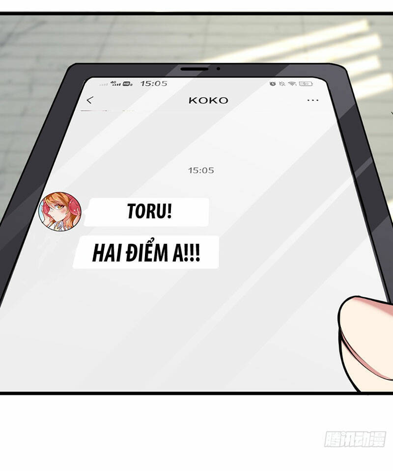 Bạn Gái Tôi Là Một Đại Tiểu Thư Xấu Xa Sao? Chapter 11 - 28