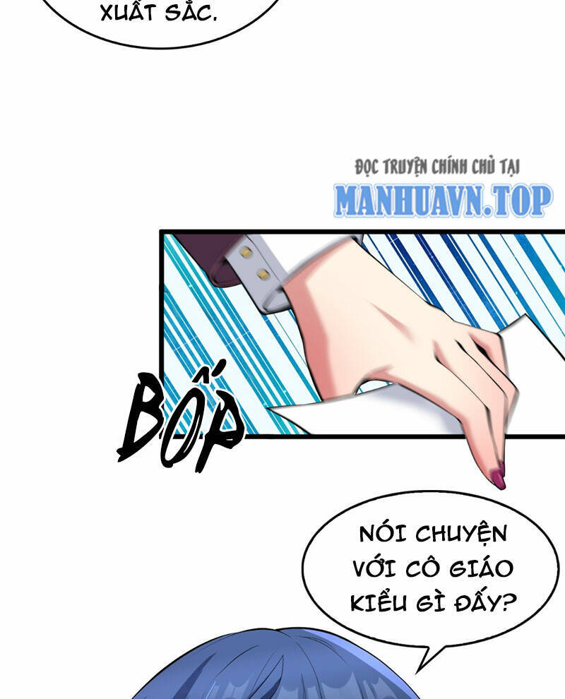 Bạn Gái Tôi Là Một Đại Tiểu Thư Xấu Xa Sao? Chapter 11 - 49