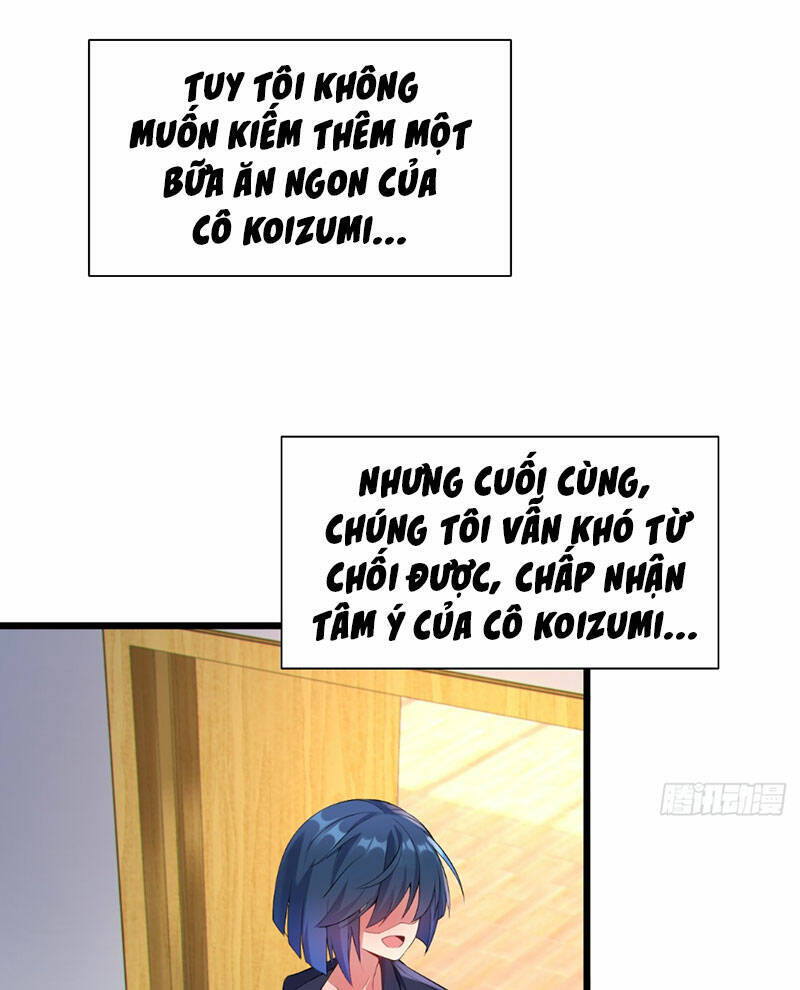 Bạn Gái Tôi Là Một Đại Tiểu Thư Xấu Xa Sao? Chapter 11 - 57