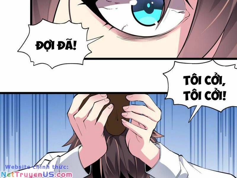 Bạn Gái Tôi Là Một Đại Tiểu Thư Xấu Xa Sao? Chapter 15 - 20