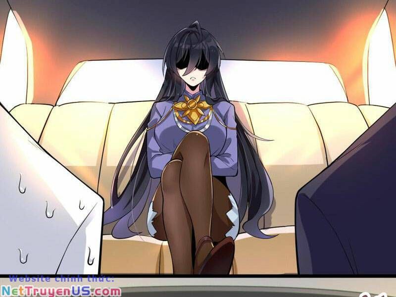 Bạn Gái Tôi Là Một Đại Tiểu Thư Xấu Xa Sao? Chapter 15 - 4