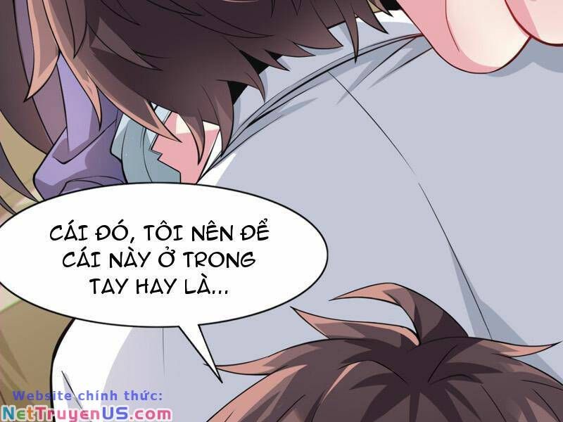 Bạn Gái Tôi Là Một Đại Tiểu Thư Xấu Xa Sao? Chapter 15 - 36