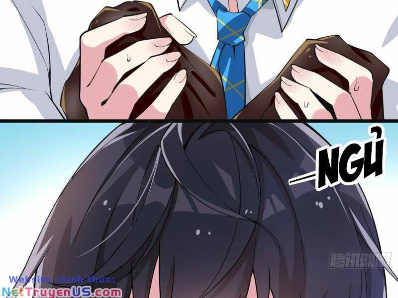 Bạn Gái Tôi Là Một Đại Tiểu Thư Xấu Xa Sao? Chapter 15 - 38