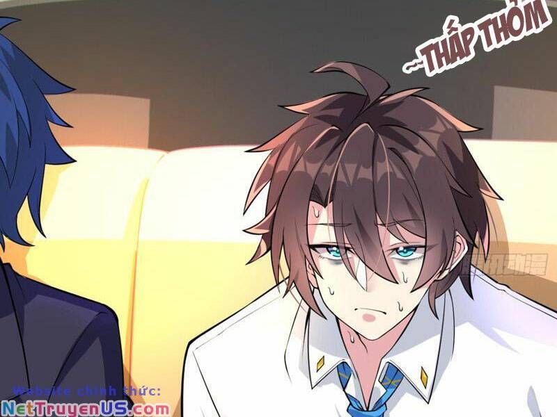 Bạn Gái Tôi Là Một Đại Tiểu Thư Xấu Xa Sao? Chapter 15 - 5