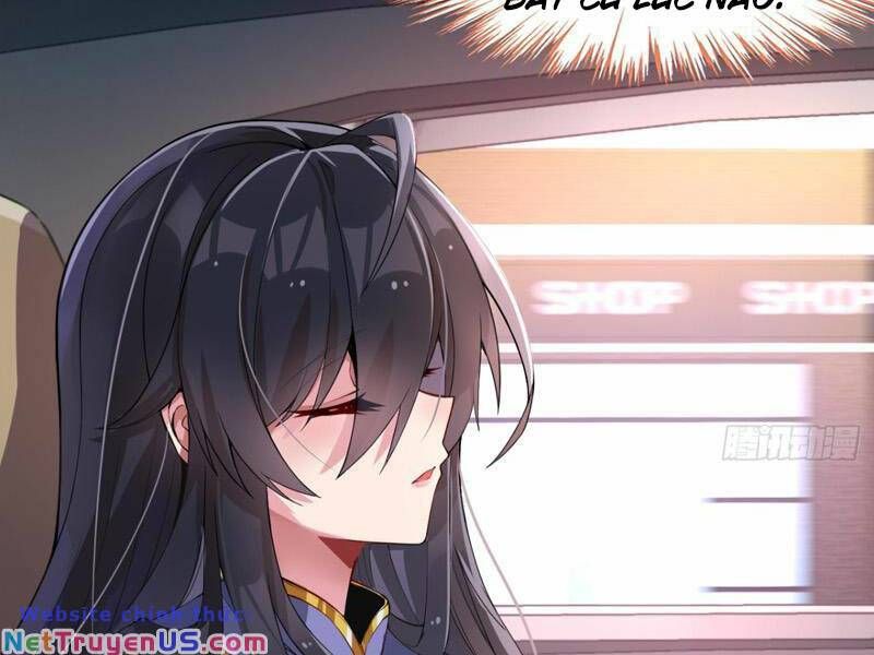 Bạn Gái Tôi Là Một Đại Tiểu Thư Xấu Xa Sao? Chapter 15 - 43