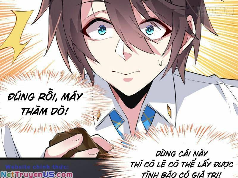 Bạn Gái Tôi Là Một Đại Tiểu Thư Xấu Xa Sao? Chapter 15 - 46
