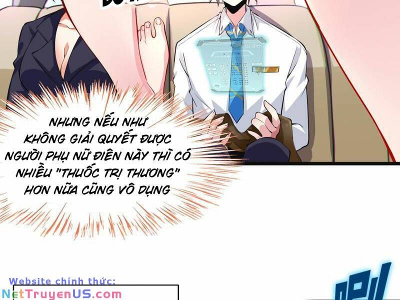 Bạn Gái Tôi Là Một Đại Tiểu Thư Xấu Xa Sao? Chapter 15 - 49