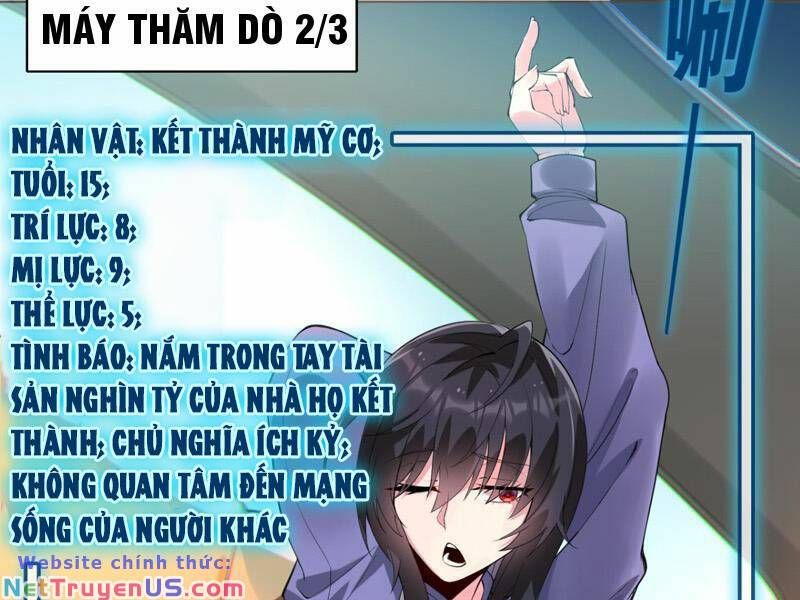 Bạn Gái Tôi Là Một Đại Tiểu Thư Xấu Xa Sao? Chapter 15 - 50