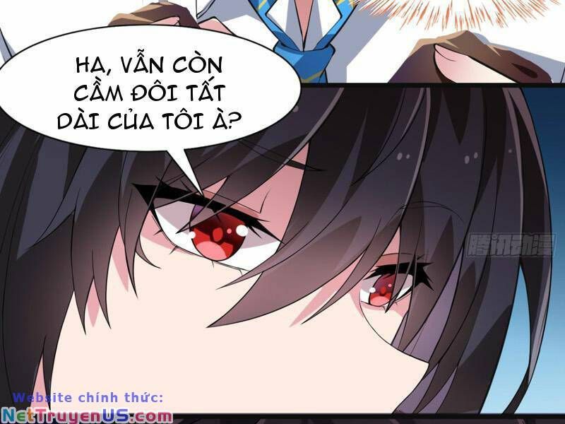 Bạn Gái Tôi Là Một Đại Tiểu Thư Xấu Xa Sao? Chapter 15 - 54