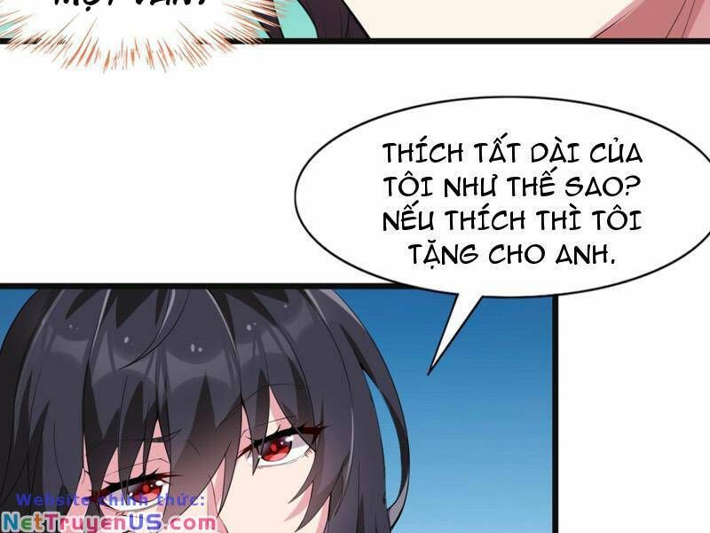 Bạn Gái Tôi Là Một Đại Tiểu Thư Xấu Xa Sao? Chapter 15 - 56