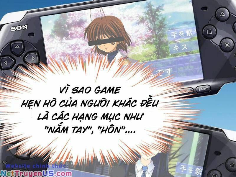 Bạn Gái Tôi Là Một Đại Tiểu Thư Xấu Xa Sao? Chapter 15 - 60