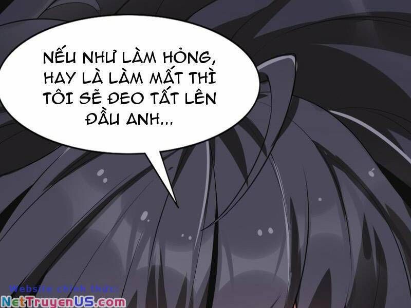 Bạn Gái Tôi Là Một Đại Tiểu Thư Xấu Xa Sao? Chapter 15 - 63