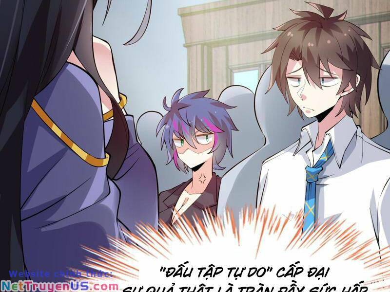Bạn Gái Tôi Là Một Đại Tiểu Thư Xấu Xa Sao? Chapter 16 - 67