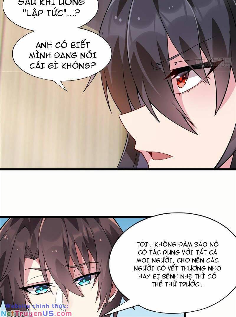 Bạn Gái Tôi Là Một Đại Tiểu Thư Xấu Xa Sao? Chapter 17 - 33