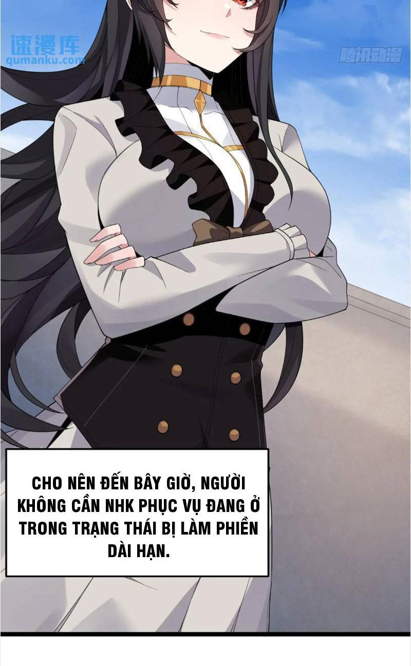 Bạn Gái Tôi Là Một Đại Tiểu Thư Xấu Xa Sao? Chapter 29 - 30