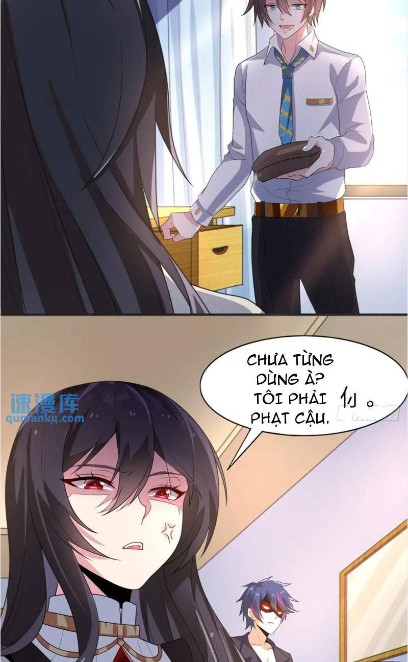 Bạn Gái Tôi Là Một Đại Tiểu Thư Xấu Xa Sao? Chapter 29 - 37