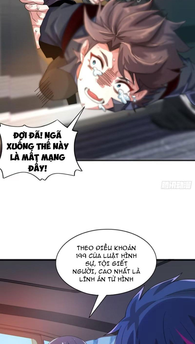 Bạn Gái Tôi Là Một Đại Tiểu Thư Xấu Xa Sao? Chapter 30 - 17