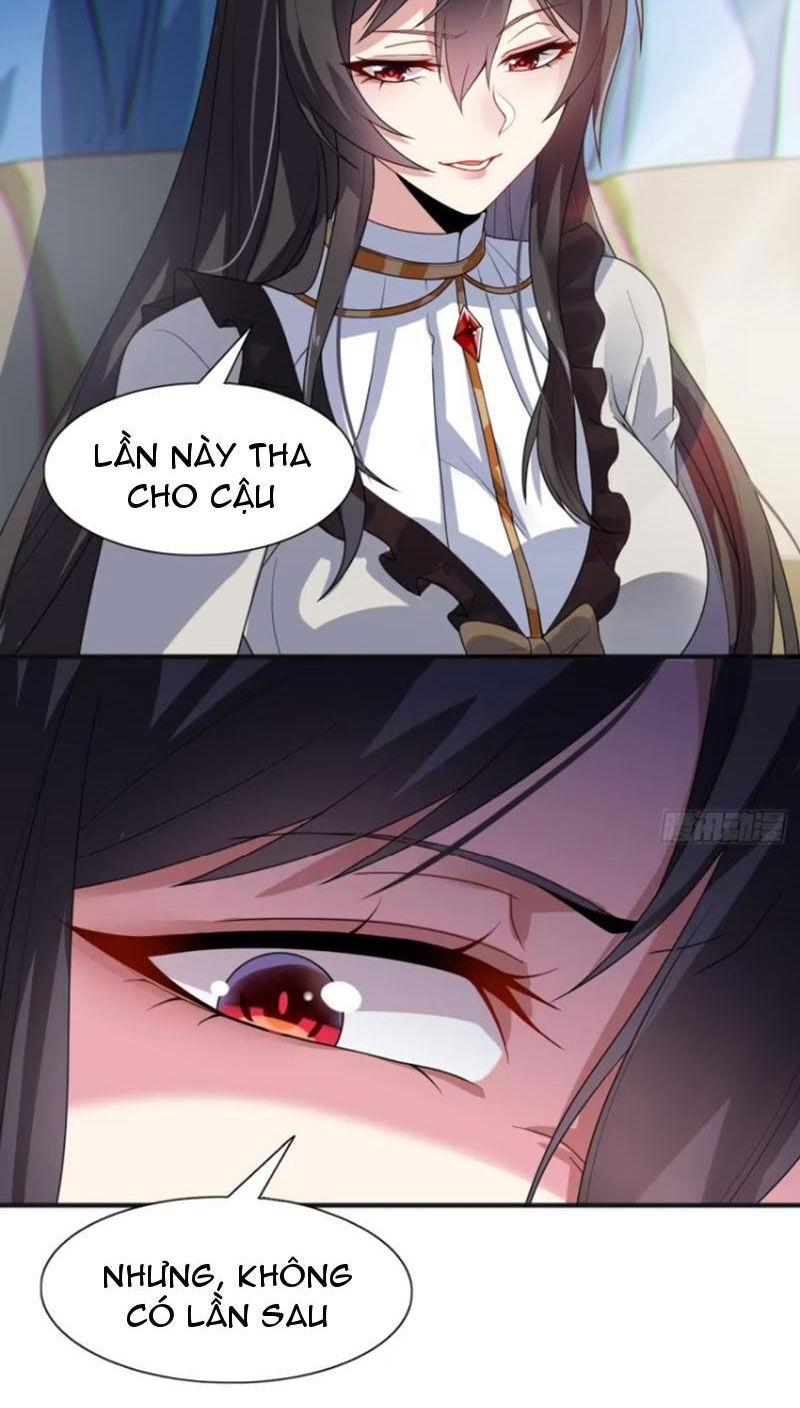 Bạn Gái Tôi Là Một Đại Tiểu Thư Xấu Xa Sao? Chapter 30 - 20