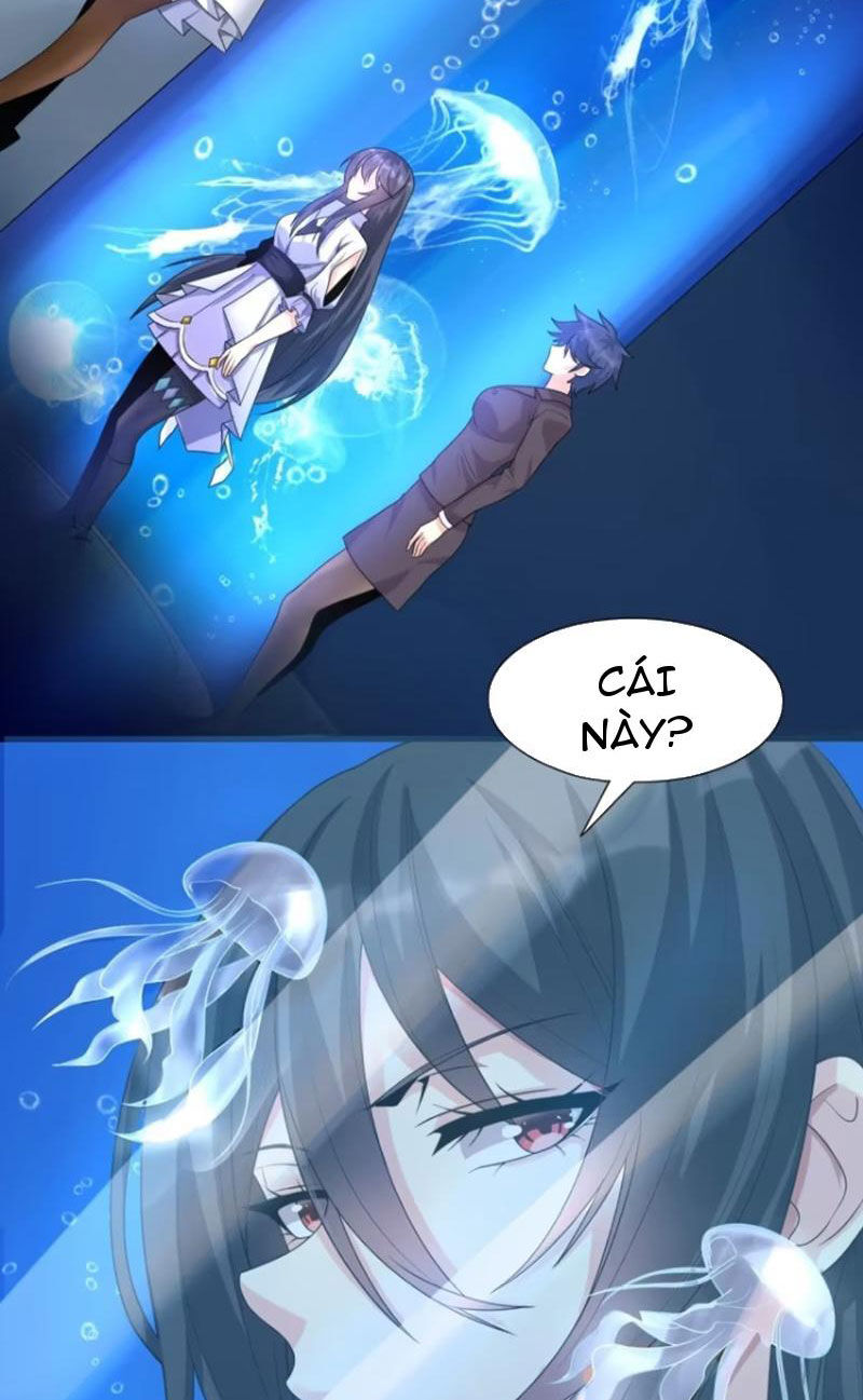 Bạn Gái Tôi Là Một Đại Tiểu Thư Xấu Xa Sao? Chapter 30 - 33