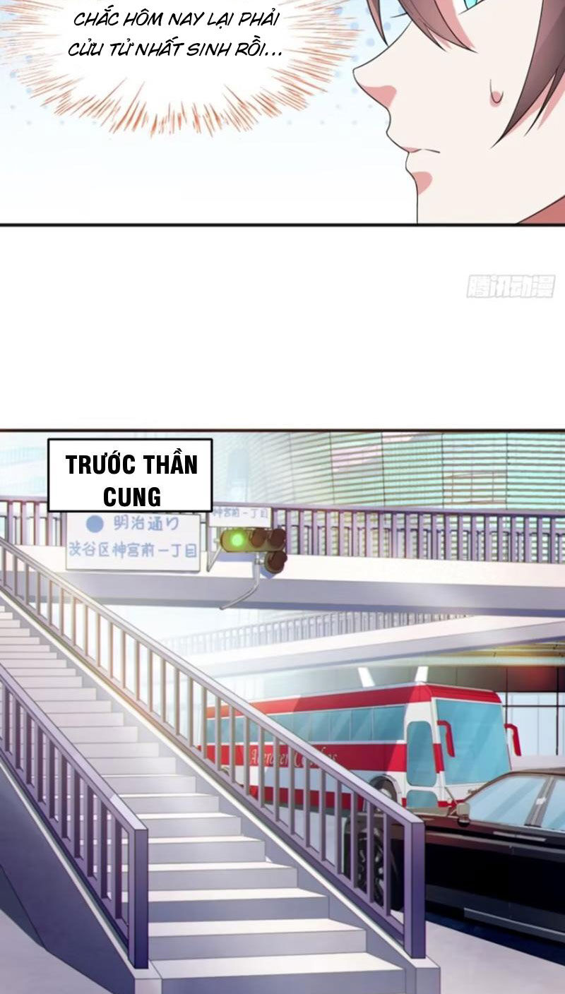 Bạn Gái Tôi Là Một Đại Tiểu Thư Xấu Xa Sao? Chapter 30 - 5