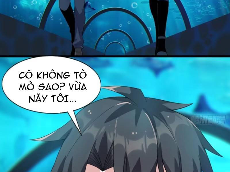 Bạn Gái Tôi Là Một Đại Tiểu Thư Xấu Xa Sao? Chapter 32 - 12