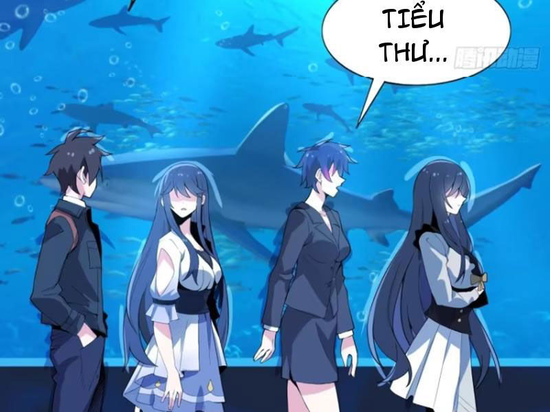 Bạn Gái Tôi Là Một Đại Tiểu Thư Xấu Xa Sao? Chapter 32 - 3