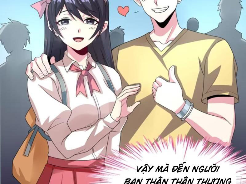 Bạn Gái Tôi Là Một Đại Tiểu Thư Xấu Xa Sao? Chapter 32 - 35