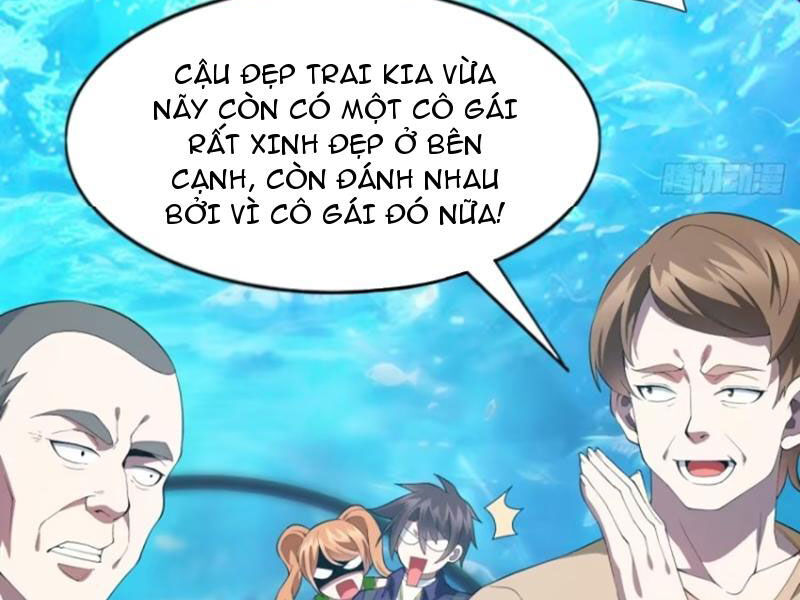 Bạn Gái Tôi Là Một Đại Tiểu Thư Xấu Xa Sao? Chapter 32 - 79