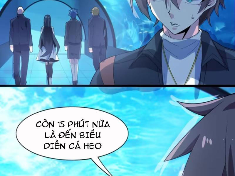 Bạn Gái Tôi Là Một Đại Tiểu Thư Xấu Xa Sao? Chapter 32 - 8