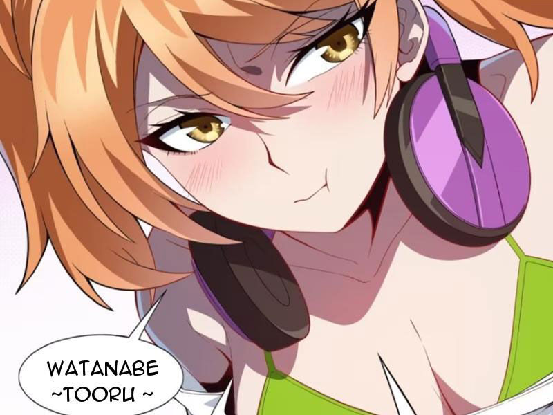 Bạn Gái Tôi Là Một Đại Tiểu Thư Xấu Xa Sao? Chapter 32 - 85