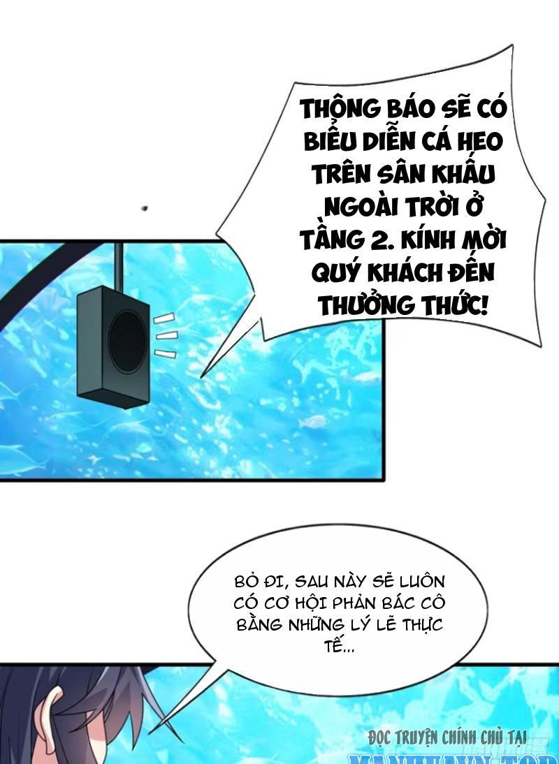 Bạn Gái Tôi Là Một Đại Tiểu Thư Xấu Xa Sao? Chapter 33 - 21