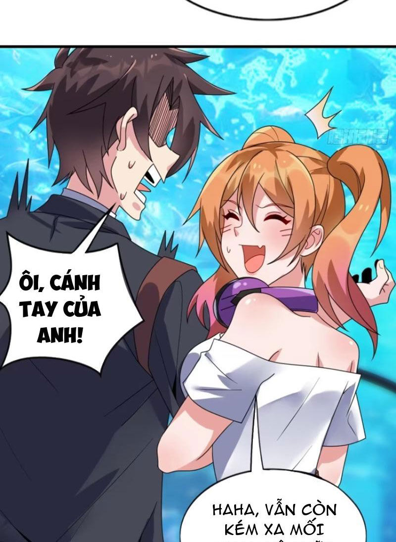 Bạn Gái Tôi Là Một Đại Tiểu Thư Xấu Xa Sao? Chapter 33 - 28