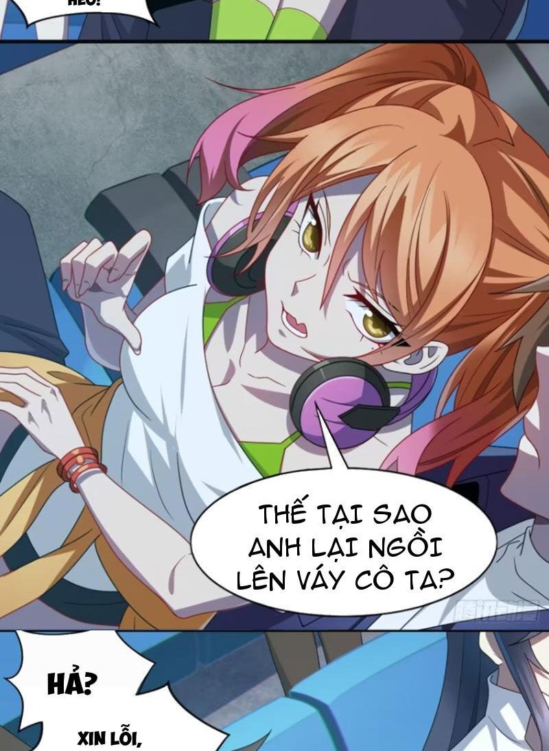 Bạn Gái Tôi Là Một Đại Tiểu Thư Xấu Xa Sao? Chapter 33 - 35