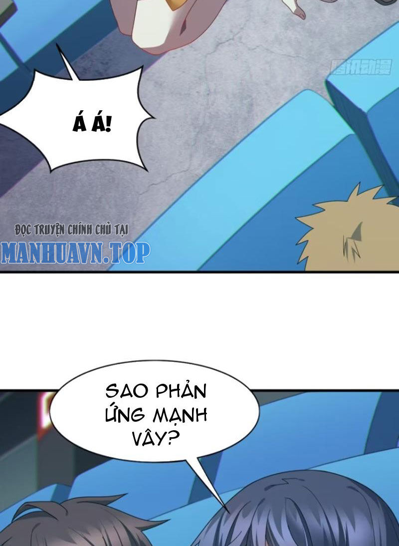 Bạn Gái Tôi Là Một Đại Tiểu Thư Xấu Xa Sao? Chapter 33 - 37